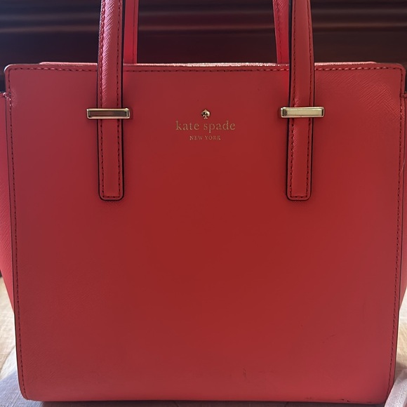 Kate Spade purse - Picture 2 of 15
